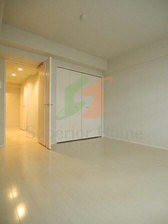 カスタリア本駒込の物件内観写真